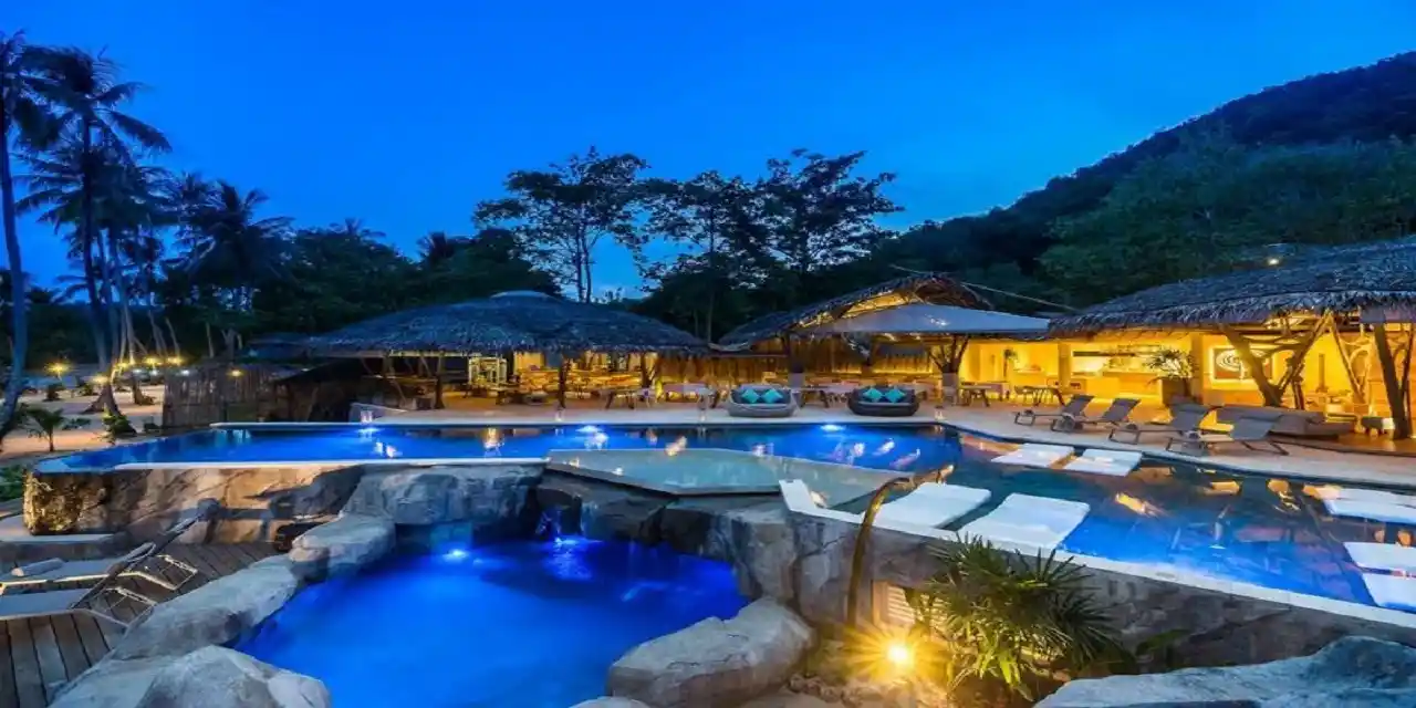 TreeHouse Koh Yao Noi-1